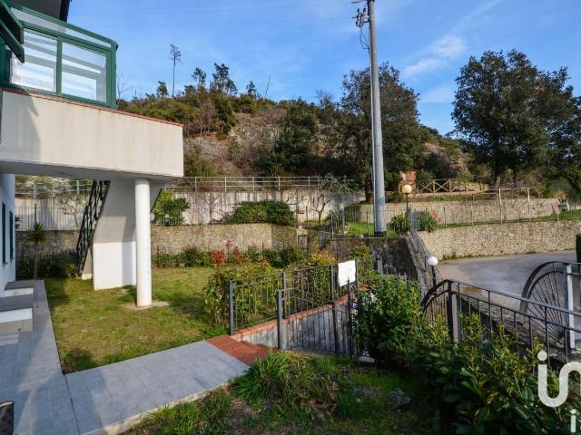 Appartamento in vendita a Celle Ligure, Liguria