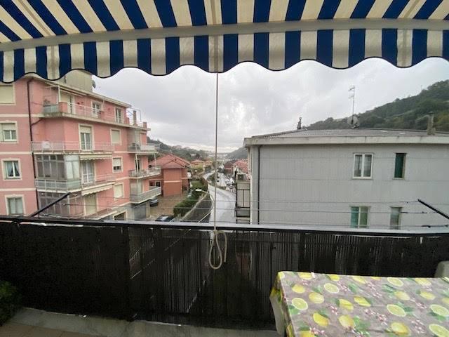 Appartamento in vendita a Terrenin, Celle Ligure