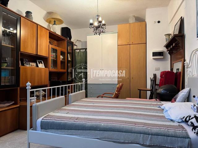 Appartamento in vendita a Ferrari, Celle Ligure