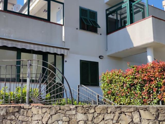 Appartamento in vendita a Stella, Liguria
