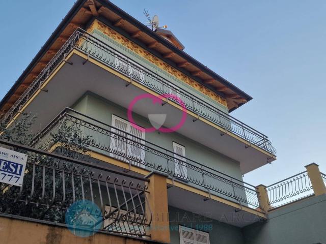 Appartamento in vendita a Pozzuolo Alto, Celle Ligure