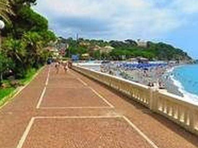 Appartamento in vendita a Piani di Celle, Celle Ligure