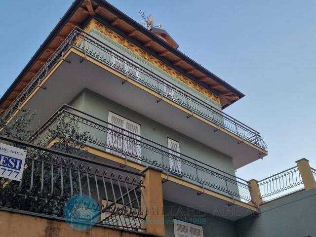 Appartamento in vendita a Pozzuolo Alto, Celle Ligure