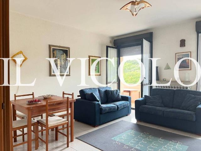 Appartamento in vendita a Cassisi, Celle Ligure