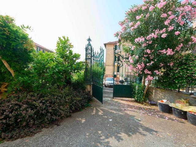 Appartamento in vendita a Pozzuolo Alto, Celle Ligure