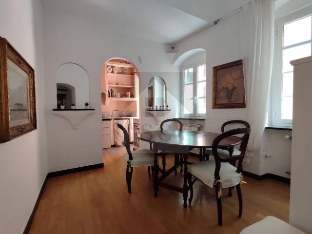 Appartamento in vendita a Pozzuolo Alto, Celle Ligure