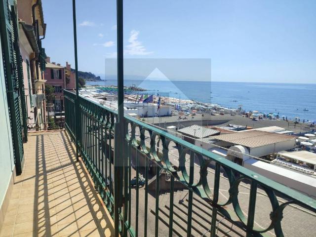 Appartamento in vendita a Pozzuolo Alto, Celle Ligure