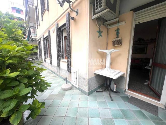 Appartamento in vendita a Pozzuolo Alto, Celle Ligure