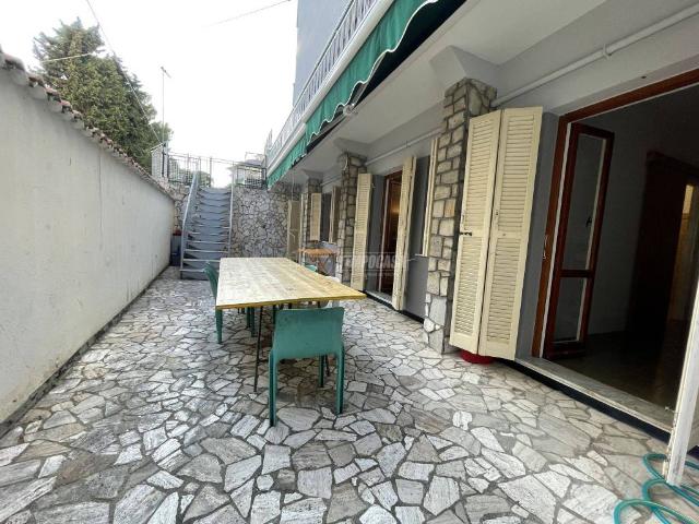 Appartamento in vendita a Piani di Celle, Celle Ligure