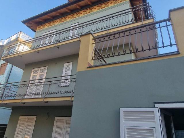 Appartamento in vendita a Pozzuolo Alto, Celle Ligure