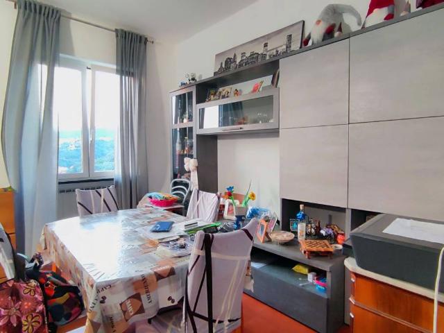 Appartamento in vendita a Costa, Celle Ligure