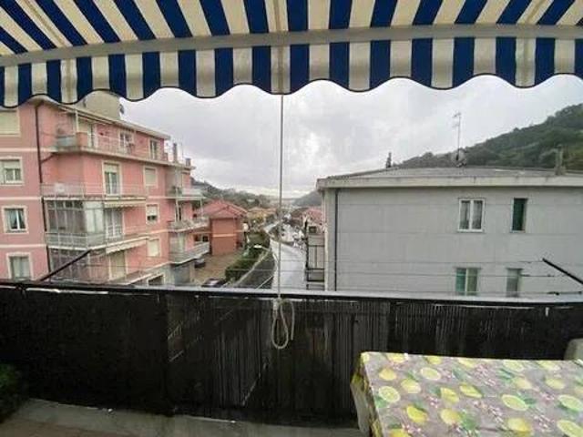 Appartamento in vendita a Terrenin, Celle Ligure