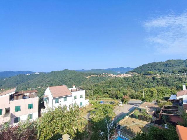 Appartamento in vendita a Celle Ligure, Liguria