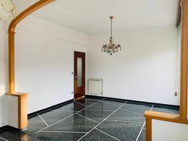 Appartamento in vendita a Pozzuolo Alto, Celle Ligure