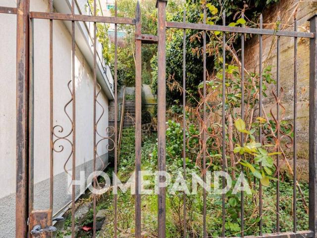 Appartamento in vendita a Pozzuolo Alto, Celle Ligure