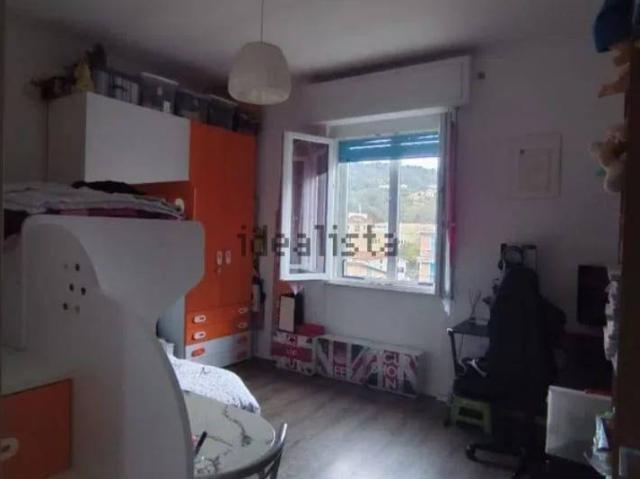 Appartamento in vendita a Terrenin, Celle Ligure
