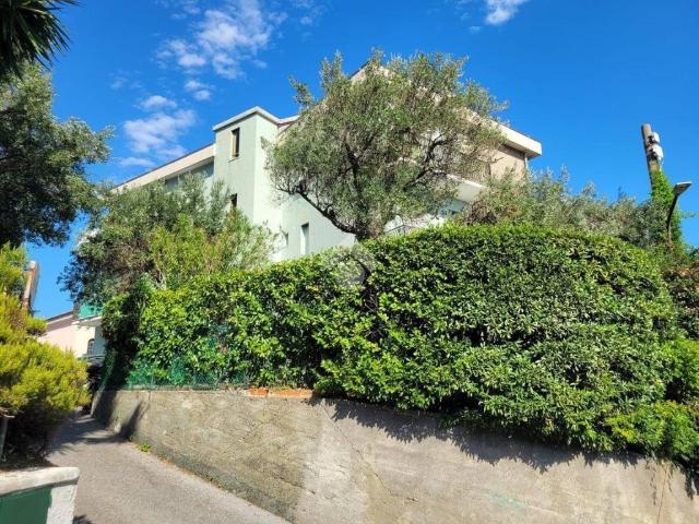 Appartamento in vendita a Cassisi, Celle Ligure