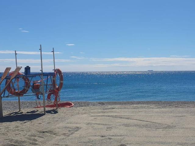 Appartamento in vendita a Pozzuolo Alto, Celle Ligure