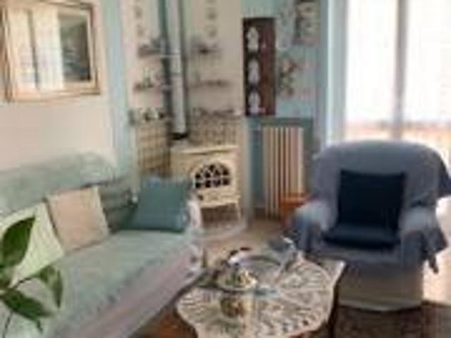 Appartamento in vendita a Terrenin, Celle Ligure