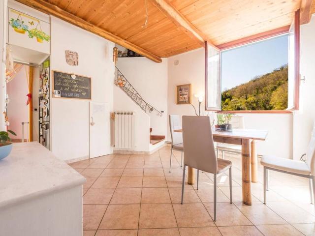 Appartamento in vendita a Terrenin, Celle Ligure
