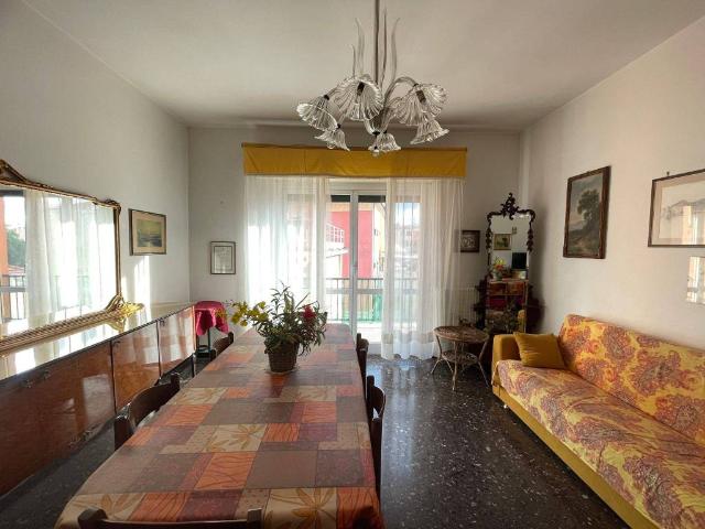 Appartamento in vendita a Pozzuolo Alto, Celle Ligure