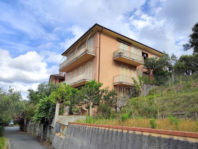 Appartamento in vendita a Costa, Celle Ligure
