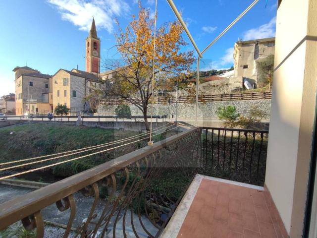 Appartamento in vendita a Ravezza, Celle Ligure
