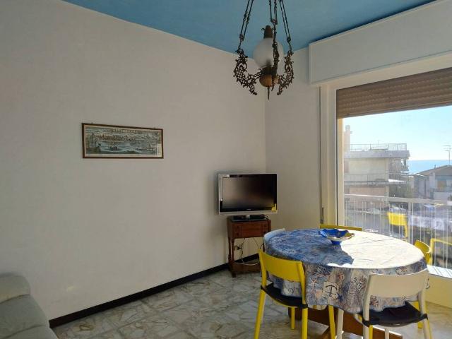 Appartamento in vendita a Pozzuolo Alto, Celle Ligure