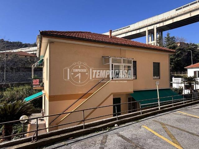 Appartamento in vendita a Ravezza, Celle Ligure