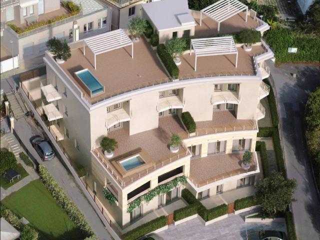 Appartamento in vendita a Piani di Celle, Celle Ligure