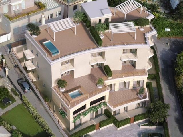 Appartamento in vendita a Piani di Celle, Celle Ligure