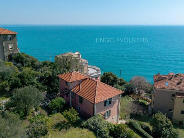 Appartamento in vendita a Piani di Celle, Celle Ligure