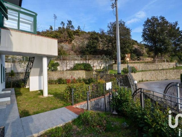 Appartamento in vendita a Celle Ligure, Liguria