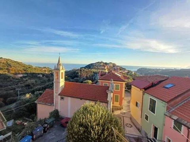 Appartamento in vendita a Costa, Celle Ligure