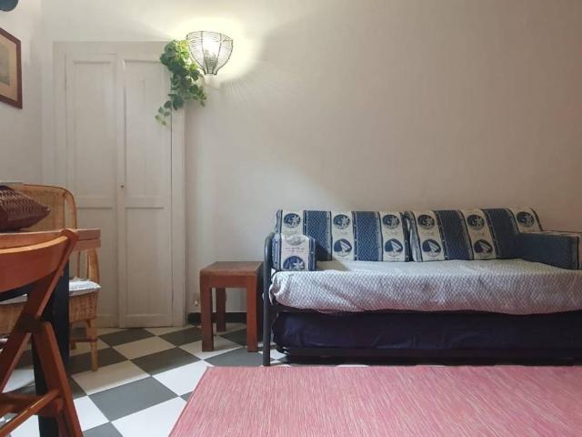 Appartamento in vendita a Pozzuolo Alto, Celle Ligure
