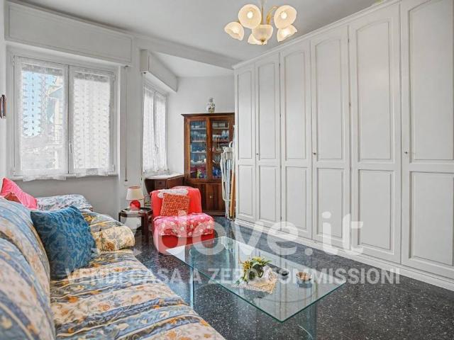 Appartamento in vendita a Costa, Celle Ligure