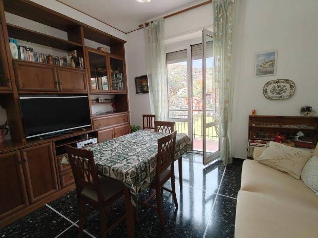 Appartamento in vendita a Ferrari, Celle Ligure