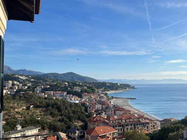 Appartamento in vendita a Cassisi, Celle Ligure