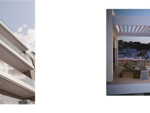 Appartamento in vendita a Pozzuolo Alto, Celle Ligure