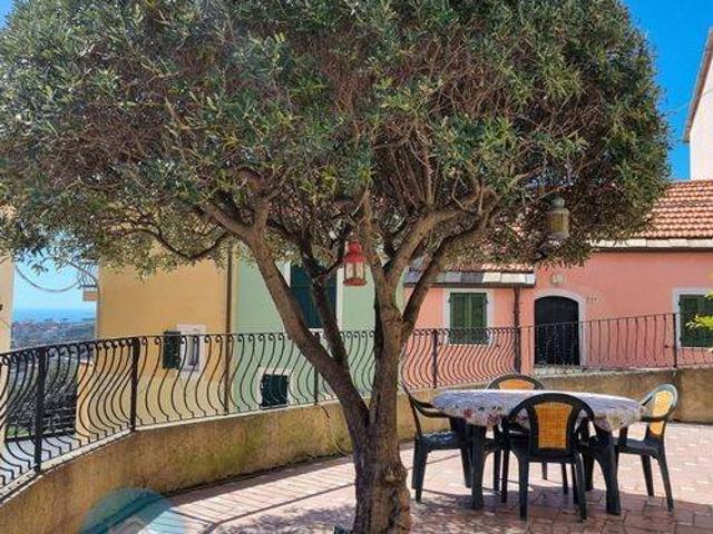 Appartamento in vendita a Ravezza, Celle Ligure