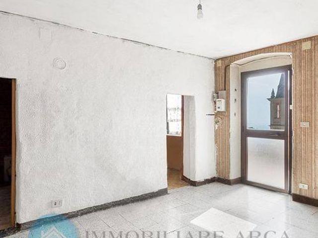 Appartamento in vendita a Pozzuolo Alto, Celle Ligure