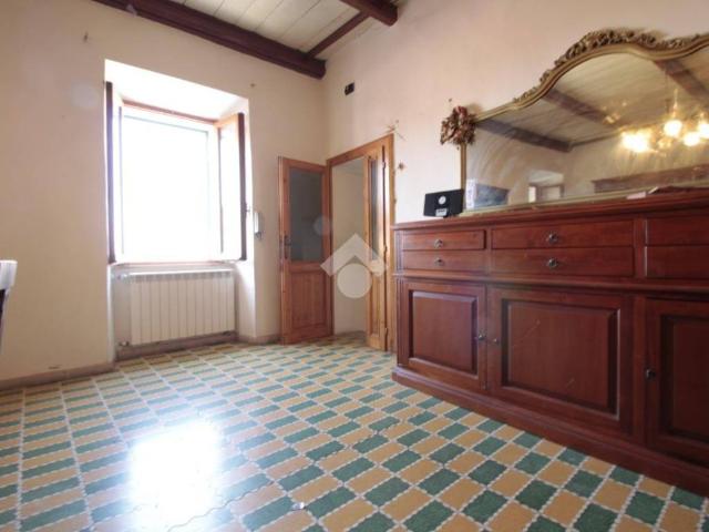 Appartamento in vendita a Cellere, Lazio