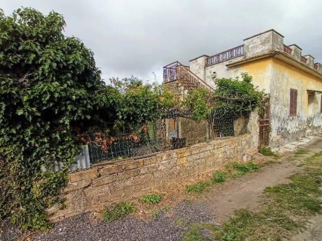 Appartamento in vendita a Cellere, Lazio