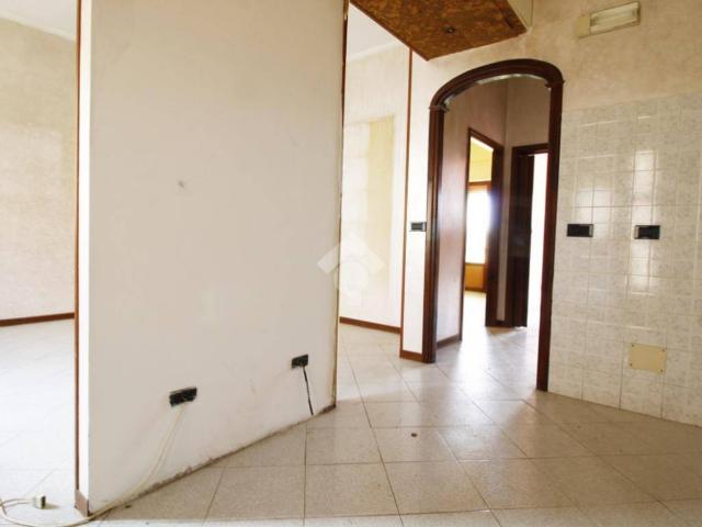 Appartamento in vendita a Cellere, Lazio