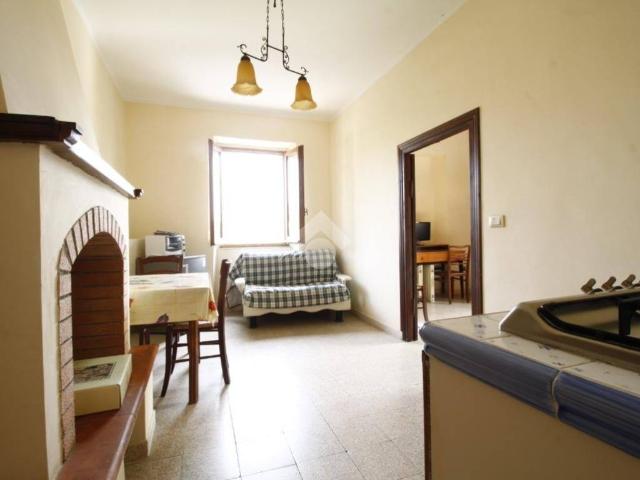 Appartamento in vendita a Cellere, Lazio