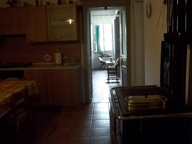 Appartamento in vendita a Cellio con Breia, Piemonte