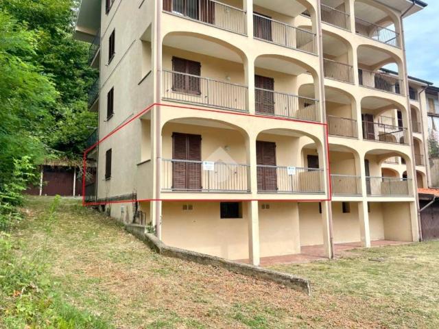 Appartamento in vendita a Cellio con Breia, Piemonte