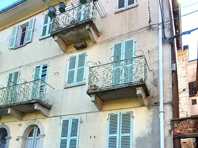 Appartamento in vendita a Cellio con Breia, Piemonte