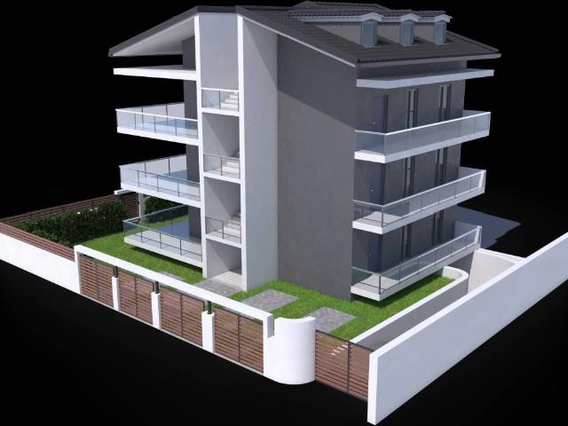 Appartamento in vendita a Cellole, Campania