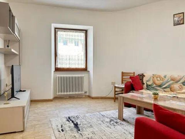 Appartamento in vendita a Comunità della Valle di Cembra, Cembra